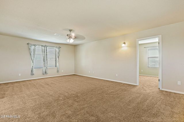 14840 Tim Hardaway, El Paso, TX 79938