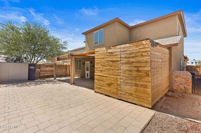 14840 Tim Hardaway, El Paso, TX 79938