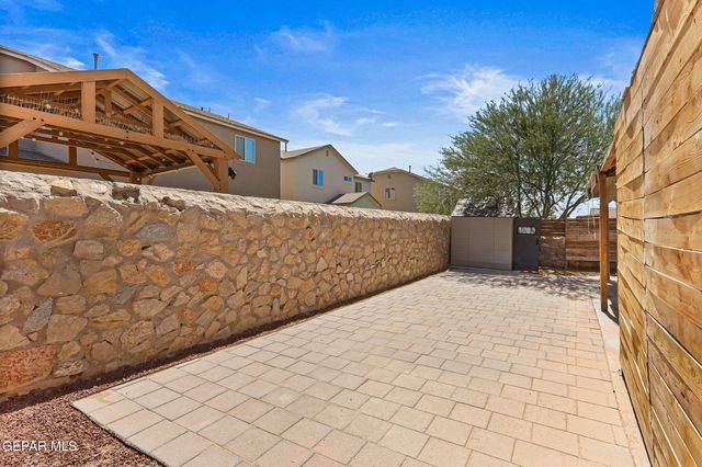 14840 Tim Hardaway, El Paso, TX 79938