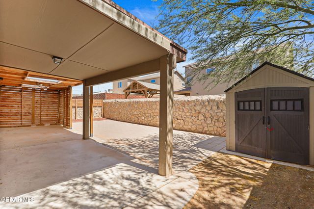 14840 Tim Hardaway, El Paso, TX 79938