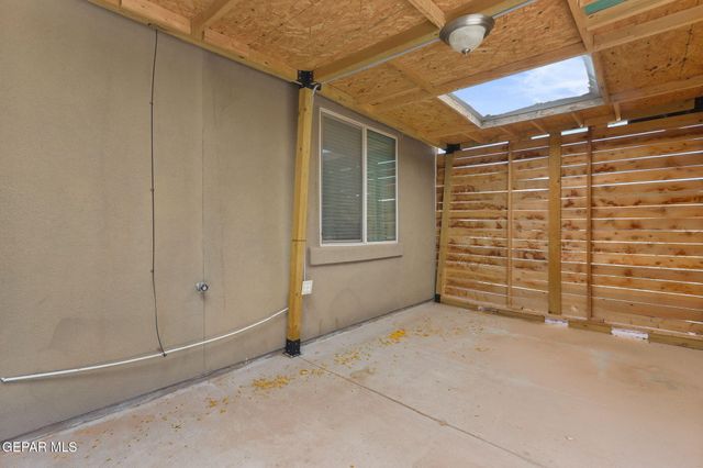 14840 Tim Hardaway, El Paso, TX 79938