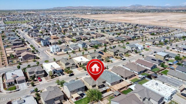 14840 Tim Hardaway, El Paso, TX 79938