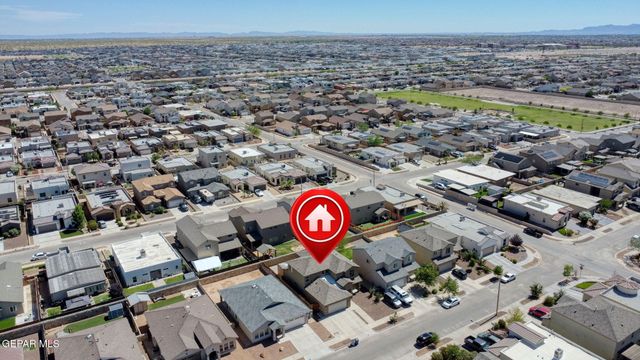 14840 Tim Hardaway, El Paso, TX 79938