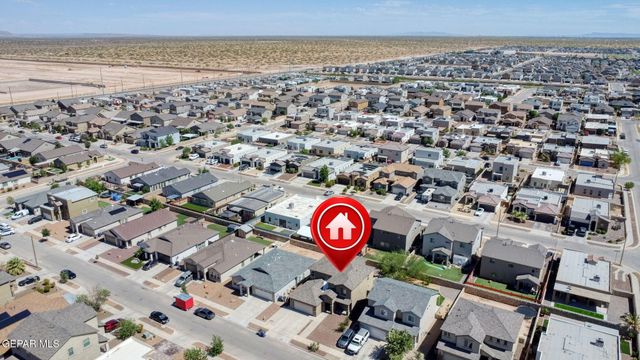 14840 Tim Hardaway, El Paso, TX 79938