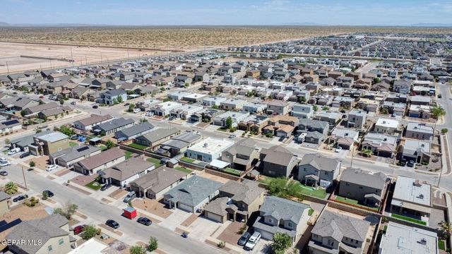 14840 Tim Hardaway, El Paso, TX 79938