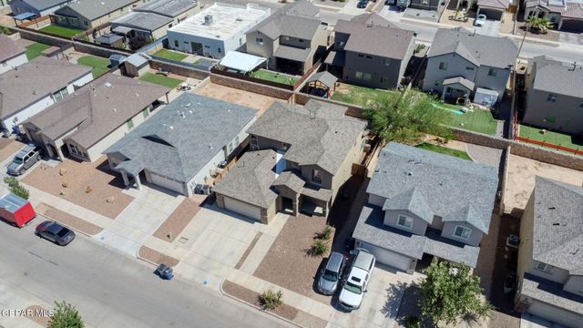 14840 Tim Hardaway, El Paso, TX 79938
