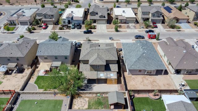 14840 Tim Hardaway, El Paso, TX 79938