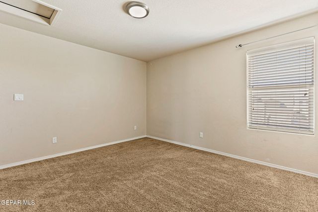 14840 Tim Hardaway, El Paso, TX 79938