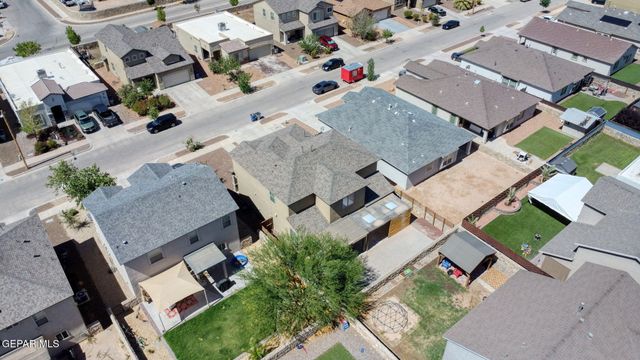 14840 Tim Hardaway, El Paso, TX 79938