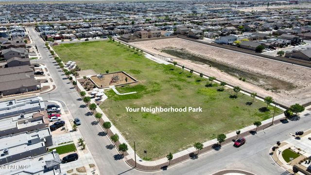 14840 Tim Hardaway, El Paso, TX 79938