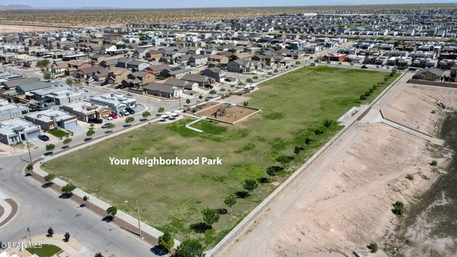 14840 Tim Hardaway, El Paso, TX 79938