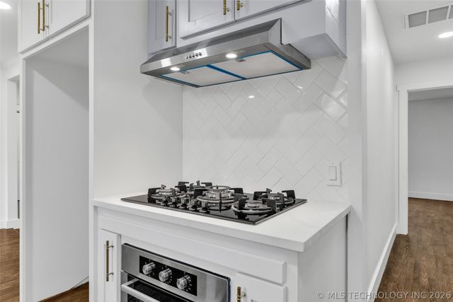 1825 N Delaware Avenue, Tulsa, OK 74110