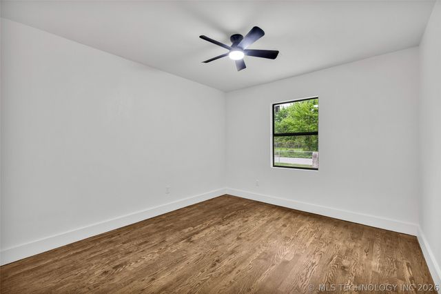 1825 N Delaware Avenue, Tulsa, OK 74110