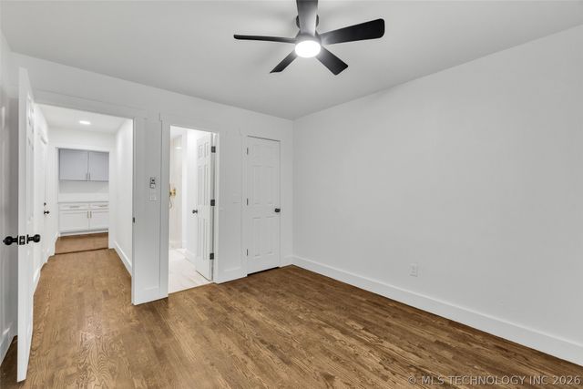 1825 N Delaware Avenue, Tulsa, OK 74110