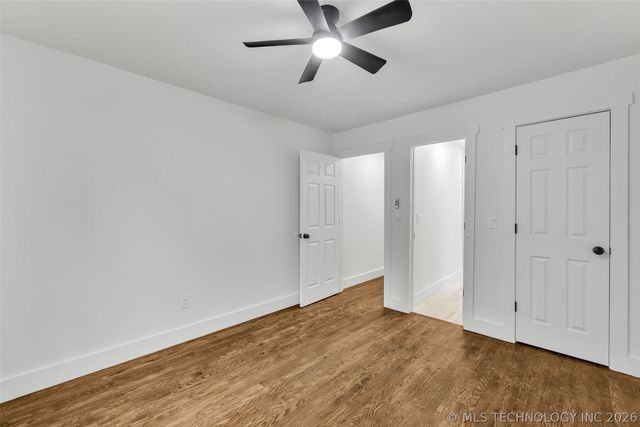 1825 N Delaware Avenue, Tulsa, OK 74110