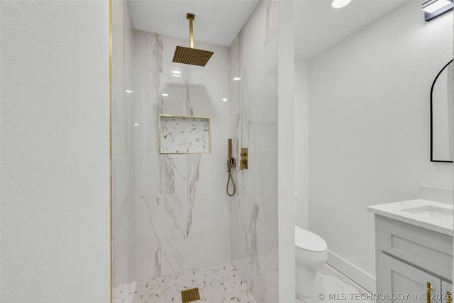 1825 N Delaware Avenue, Tulsa, OK 74110