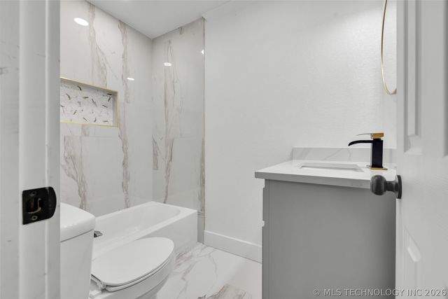 1825 N Delaware Avenue, Tulsa, OK 74110