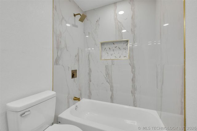 1825 N Delaware Avenue, Tulsa, OK 74110