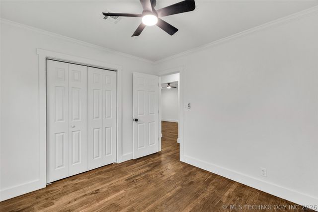 1825 N Delaware Avenue, Tulsa, OK 74110