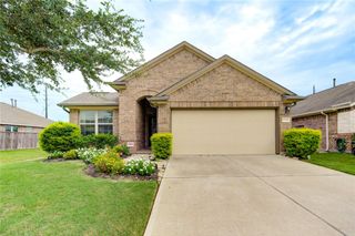 26314 Stonedale View Drive, Richmond, TX 77406
