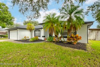 2021 Buescher Hill St Street, Melbourne, FL 32935