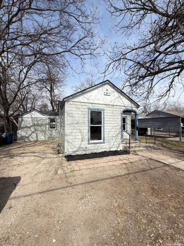 1351 W Theo, San Antonio, TX 78225