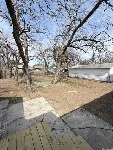 1351 W Theo, San Antonio, TX 78225