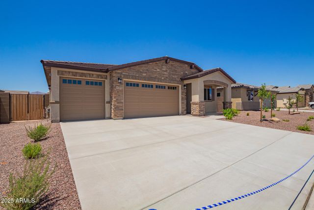8556 N 175TH Lane, Waddell, AZ 85355