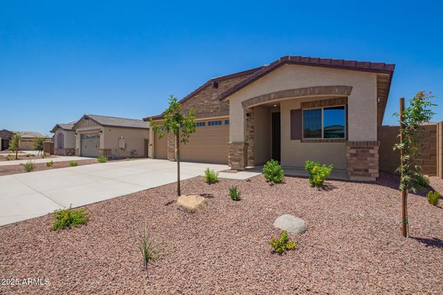 8556 N 175TH Lane, Waddell, AZ 85355