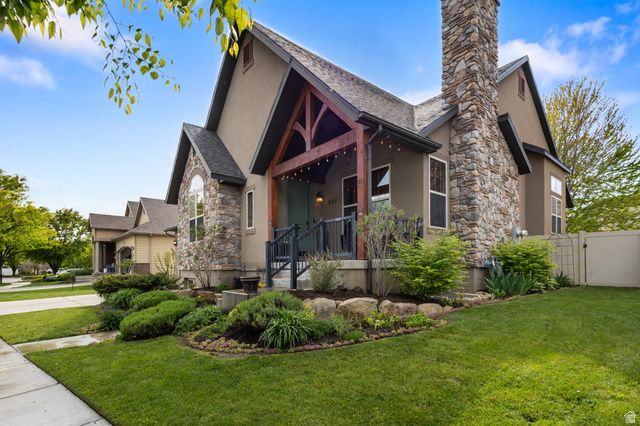 882 S SEGO LILY WAY, Mapleton, UT 84664