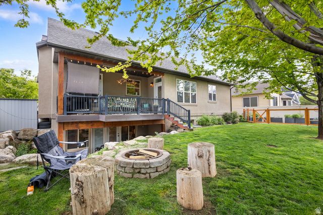 882 S SEGO LILY WAY, Mapleton, UT 84664