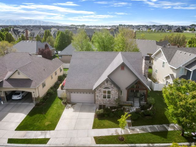882 S SEGO LILY WAY, Mapleton, UT 84664