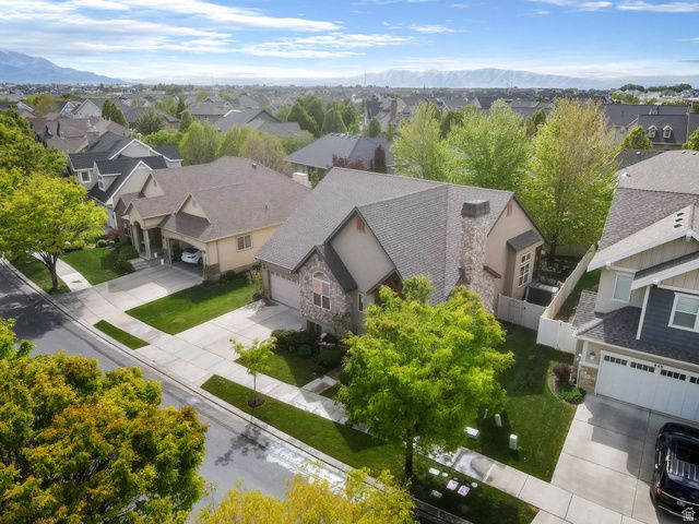 882 S SEGO LILY WAY, Mapleton, UT 84664