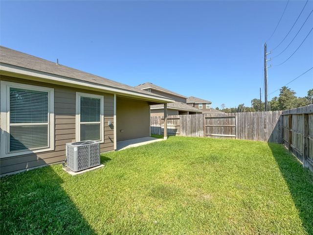 25156 Pacific Wren Drive, Magnolia, TX 77354