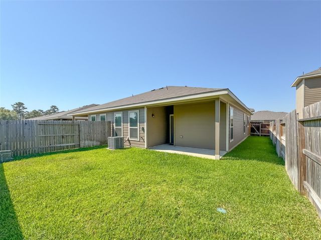 25156 Pacific Wren Drive, Magnolia, TX 77354