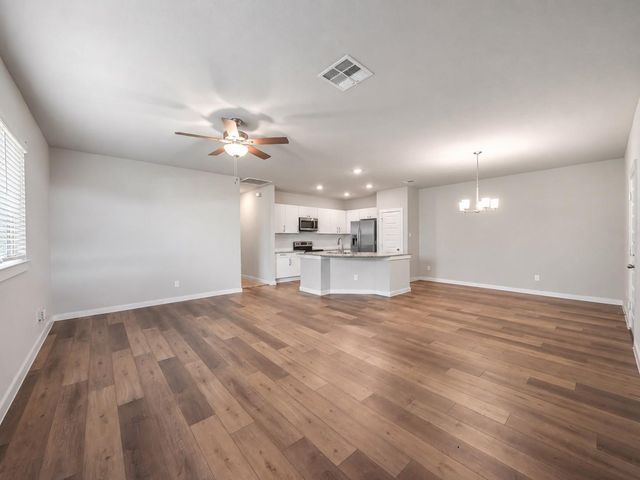 25156 Pacific Wren Drive, Magnolia, TX 77354