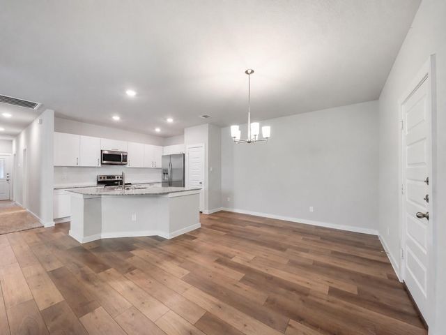 25156 Pacific Wren Drive, Magnolia, TX 77354