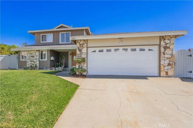 738 De Palma Way, Montebello, CA 90640