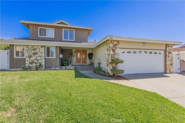 738 De Palma Way, Montebello, CA 90640