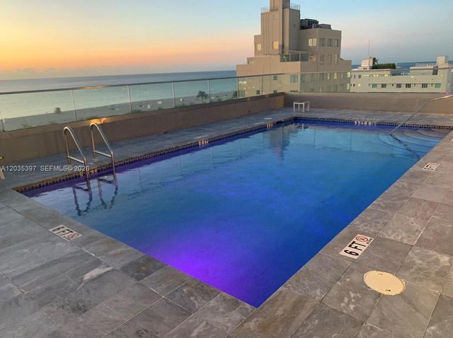 1255 Collins Ave 208, Miami Beach, FL 33139