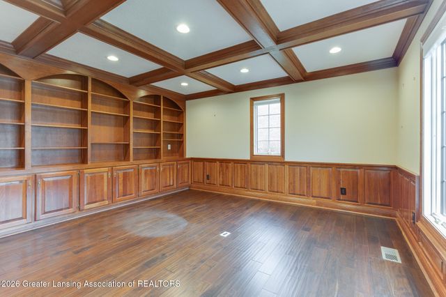 12719 Oneida Woods Trail, Grand Ledge, MI 48837