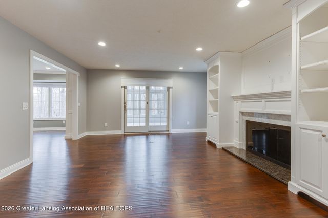 12719 Oneida Woods Trail, Grand Ledge, MI 48837