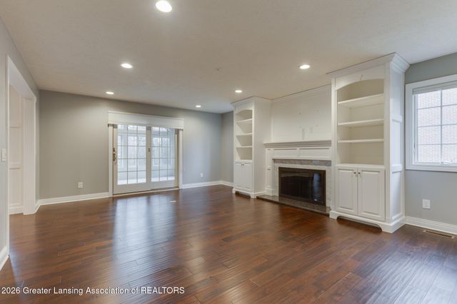 12719 Oneida Woods Trail, Grand Ledge, MI 48837