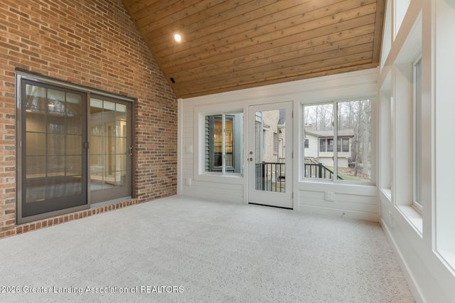 12719 Oneida Woods Trail, Grand Ledge, MI 48837