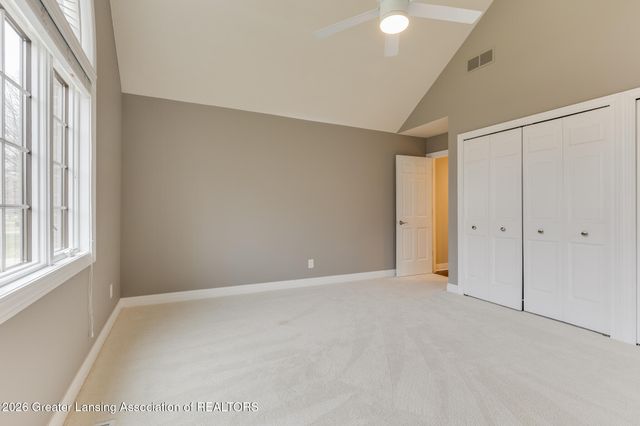 12719 Oneida Woods Trail, Grand Ledge, MI 48837