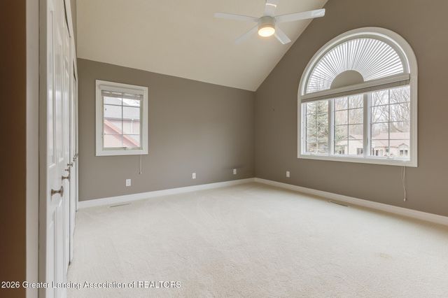 12719 Oneida Woods Trail, Grand Ledge, MI 48837