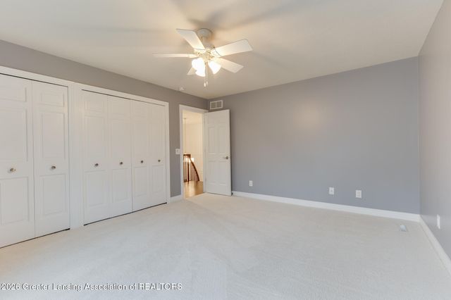 12719 Oneida Woods Trail, Grand Ledge, MI 48837