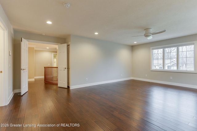 12719 Oneida Woods Trail, Grand Ledge, MI 48837