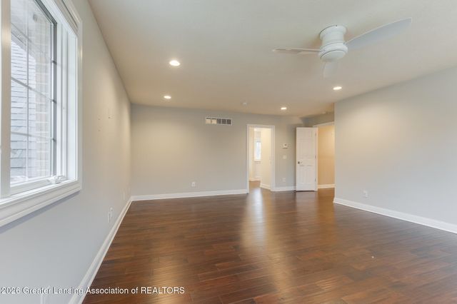 12719 Oneida Woods Trail, Grand Ledge, MI 48837