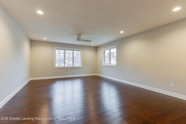 12719 Oneida Woods Trail, Grand Ledge, MI 48837